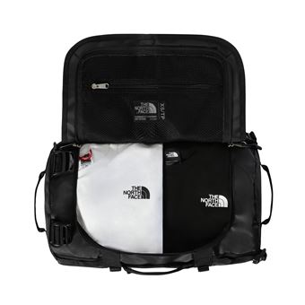Sac de voyage The North Face Base Camp Duffel XS Noir