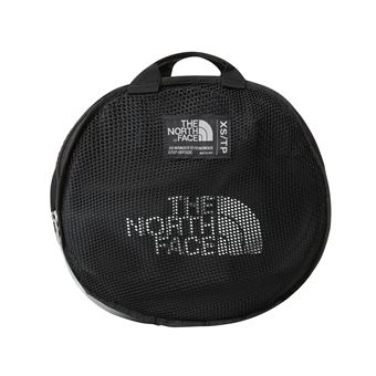 Sac de voyage The North Face Base Camp Duffel XS Noir
