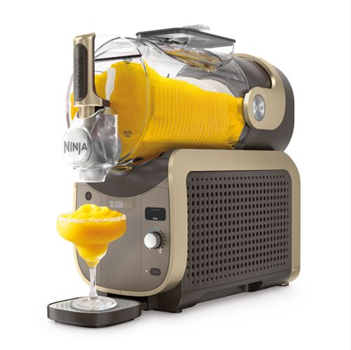 Machine à Granita Ninja SLUSHi MAX FS605EUBR Mocha