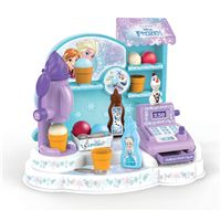 Marchande de glaces Smoby Frozen