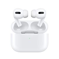 Ecouteurs filaires Apple EarPods avec connecteur Lightning - Electro Dépôt
