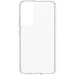 Coque renforcée OtterBox React pour Samsung Galaxy S22+ Transparent