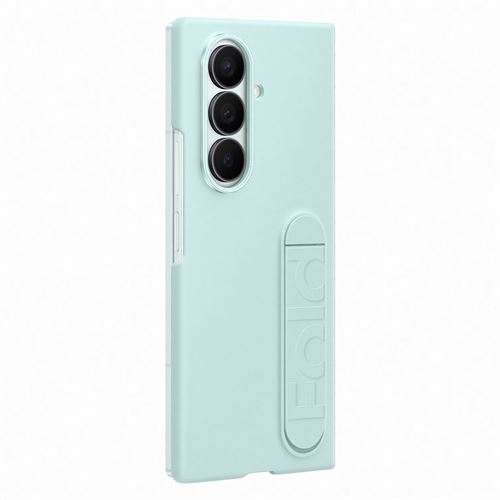 Pack silicone + Film Q7 - vue 2