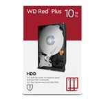 Disque dur interne Western Digital WD Red Plus 10 To