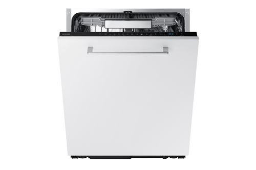 Lave Vaisselle Encastrable Samsung Dw70H73Wcb0