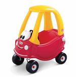 LITTIKES COZY COUPE 30EME ANNIVERSAIRE