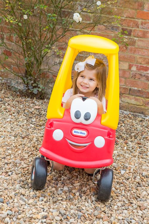 little tikes buggy