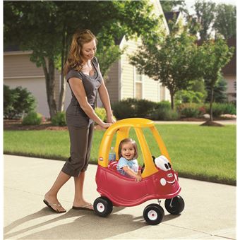 LITTIKES COZY COUPE 30EME ANNIVERSAIRE