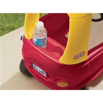 LITTIKES COZY COUPE 30EME ANNIVERSAIRE