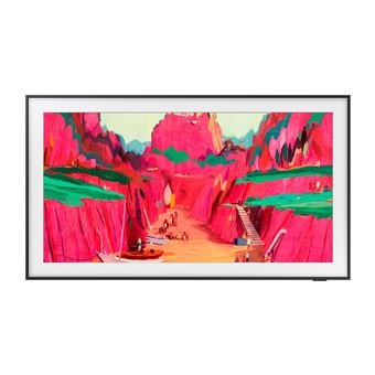 TV Neo QLED Samsung The Frame Pro TQ85LS03FW 215 cm 4K UHD 2025