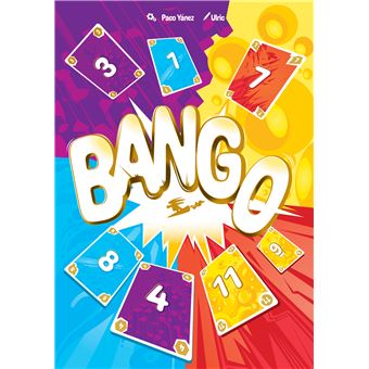 BANGO