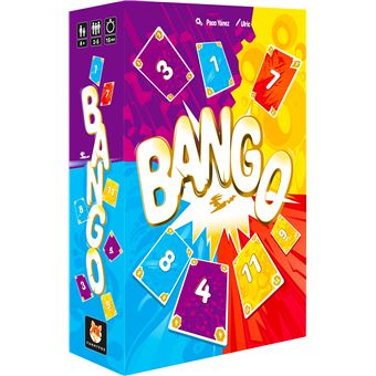 BANGO