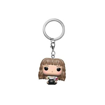 POP KEYCHAIN: HP- HERMIONE W/POTIONS