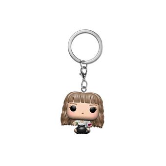 POP KEYCHAIN: HP- HERMIONE W/POTIONS