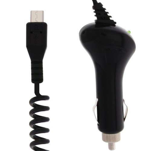 Chargeur Voiture Micro-USB 1A
