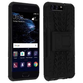 coque arriere huawei p10