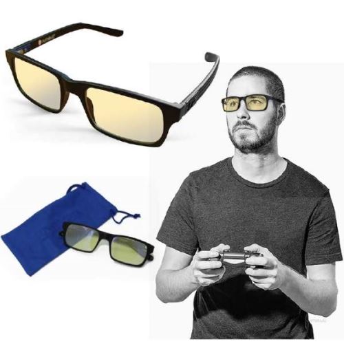 Jeu Lunette Pour Playstation Lunettes Gaming Numskull Pour PS4 - Main Image