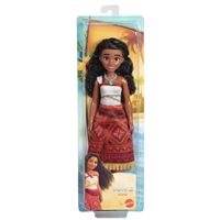 Poupée Disney Princesses Vaiana 2