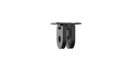Tiges articulées de rechange GoPro pour appareil photo HERO9 Noir