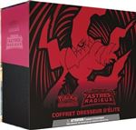 Cartes à collectionner Pokémon EB10 Coffret Dresseur D'élite Darkrai
