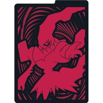 Cartes à collectionner Pokémon EB10 Coffret Dresseur D'élite Darkrai