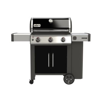Barbecue Weber Genesis II E-315 GBS 12800 W Noir - 1