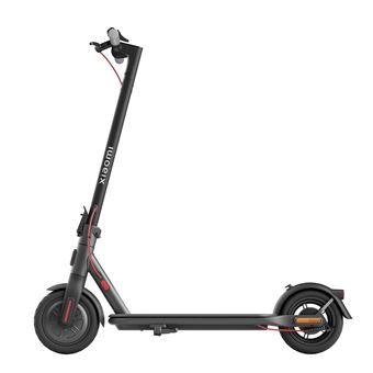 Trottinette électrique Xiaomi Miscoot 4 Lite 300 W Noir