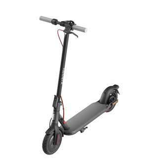 Trottinette électrique Xiaomi Miscoot 4 Lite 300 W Noir