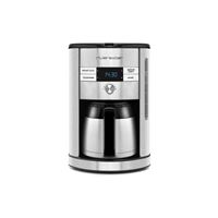 Riviera & Bar BCF 560 - cafetière - inox