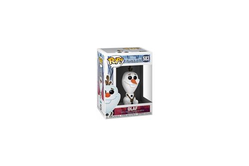 Figurine Funko Pop Disney Frozen 2 Olaf