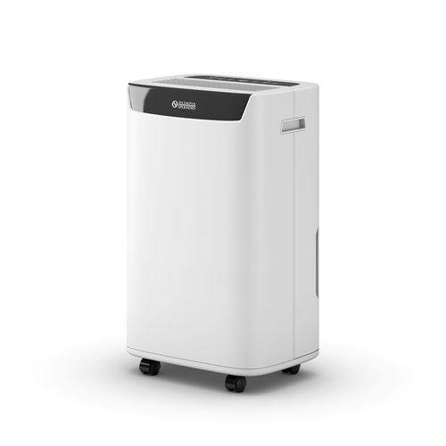 OLIMPIA SPLENDID Innenluftentfeuchter AQUARIA S1 12 P
