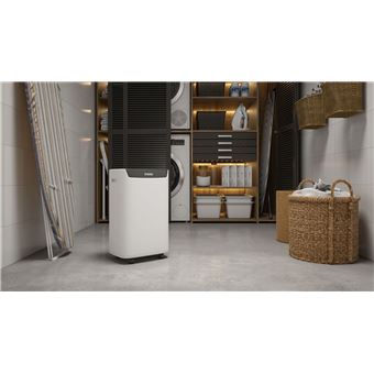 Déshumidificateur Olimpia Splendid Aquaria S1 12P 235 W Blanc