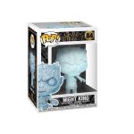 Funko Papa ! TV : Jeu des Trônes saison 8 - Night King cristal 9 cm