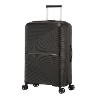 Valise Airconic American Tourister Noir 67 cm
