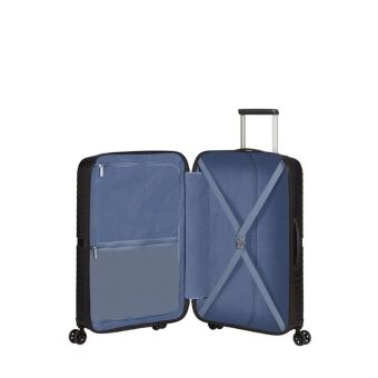 Valise Airconic American Tourister Noir 67 cm