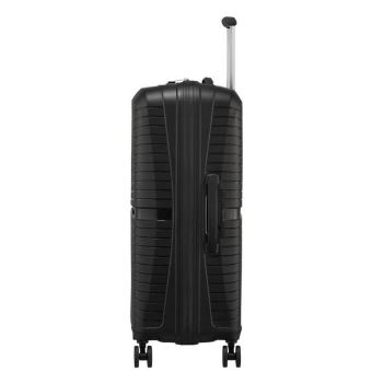 Valise Airconic American Tourister Noir 67 cm