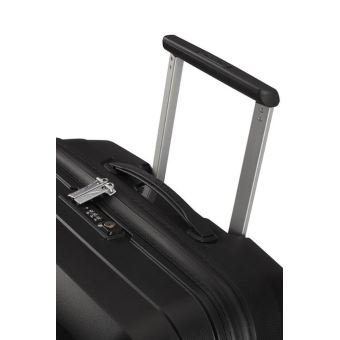 Valise Airconic American Tourister Noir 67 cm