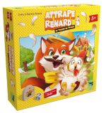 Jeu de société Matagot Attrape Renard