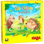 Haba jeu de société All Sticks ! junior 36-pièces (FR)