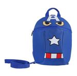 Sac à dos Miniso Marvel Captain America