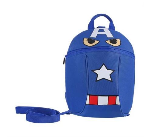 Miniso Marvel Captain America rugzak