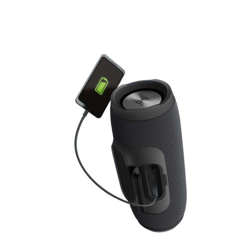 JBL Charge Essential - Haut-parleur - pour utilisation mobile