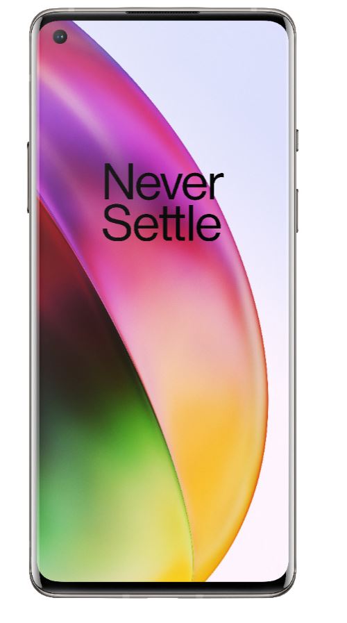Smartphone OnePlus 8 Interstellar 256 Go et 12 Go Ram 5G Edition limitée