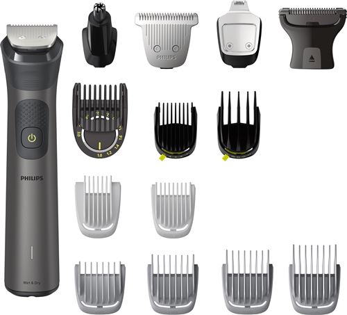 Tondeuse Multifonction Philips All-In-One Trimmer Series 7000 MG7940/15