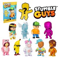 Classeur + 2 Pochettes - Panini - Stumble Guys Tc 2 à Prix