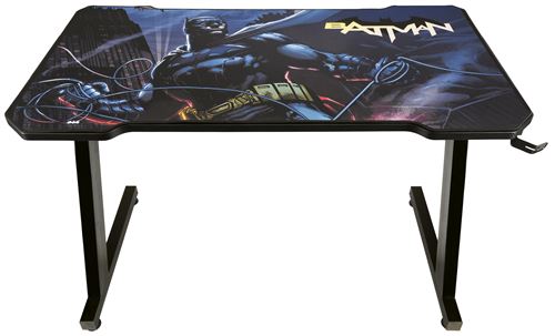 Bureau Gaming Subsonic Pro Batman