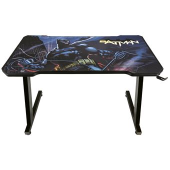 Bureau Gaming Subsonic Pro Batman