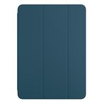 Etui Apple Smart Folio pour iPad Pro 11 pouces 4ᵉ génération Bleu marine