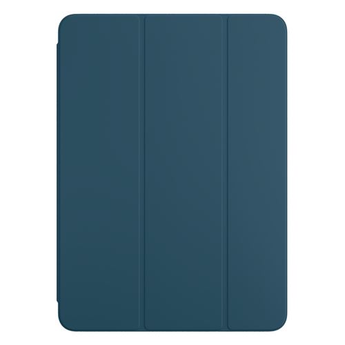 Housse Apple Smart Folio Pour Tablette iPad Pro 11" 4ème Génération Bleu Marine