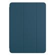 Housse Apple Smart Folio pour tablette iPad Pro 11" 4ème génération Bleu marine